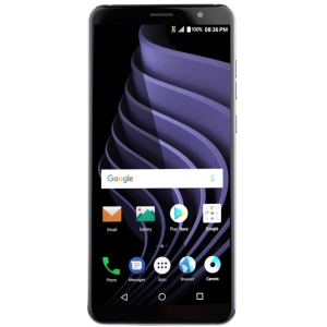 ZTE Blade X2 Max Características y Especificaciones