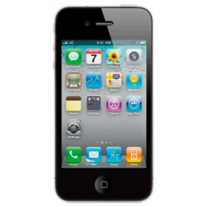 iPhone 4 CDMA Blanco y Nexus S 4G ya pueden ser dados de alta en Iusacell