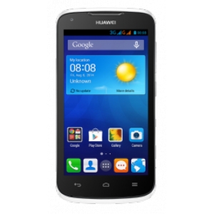 Huawei Ascend Y520 - Características y Especificaciones